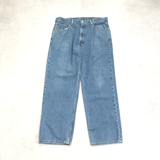 《36》LEVI’S リーバイス テーパード デニム パンツ