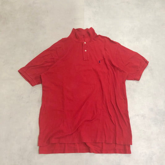 《XL》POLO RALPH LAUREN ラルフローレン ポロシャツ