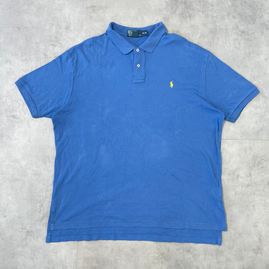 《XL》POLO RALPH LAUREN ポロラルフローレン ポロシャツ