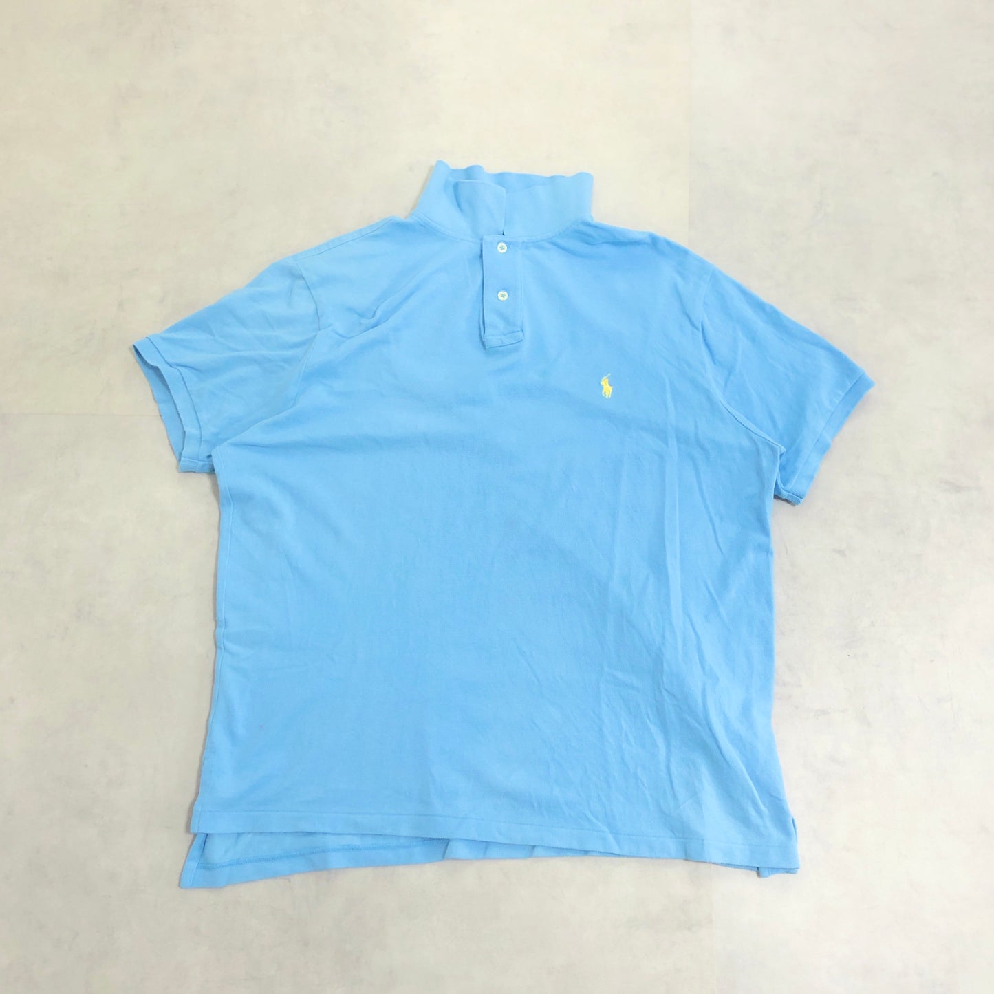 《XL》POLO RALPH LAUREN ポロラルフローレン ポロシャツ