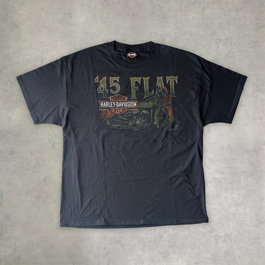 《XL》HARLEY DAVIDSON ハーレーダビッドソン Tシャツ