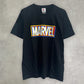 《M》MARVEL マーベル プリントTシャツ【新品】