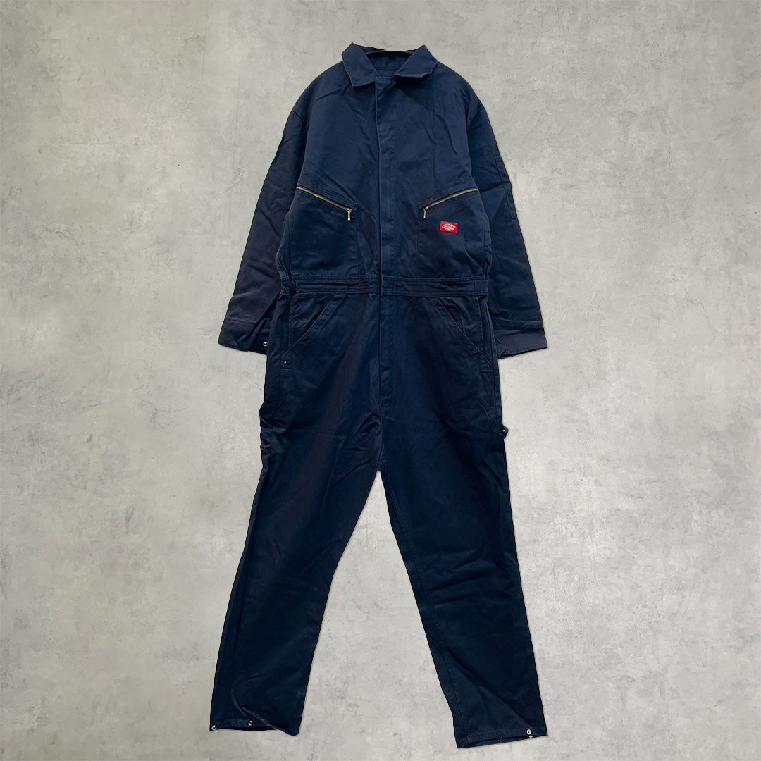 《L》Dickies ディッキーズ つなぎ オールインワン