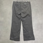 《14》Abercrombi＆Fitch アバクロンビーアンドフィッチ  デニムパンツ