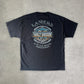 《XL》HARLEY DAVIDSON ハーレーダビッドソン Tシャツ