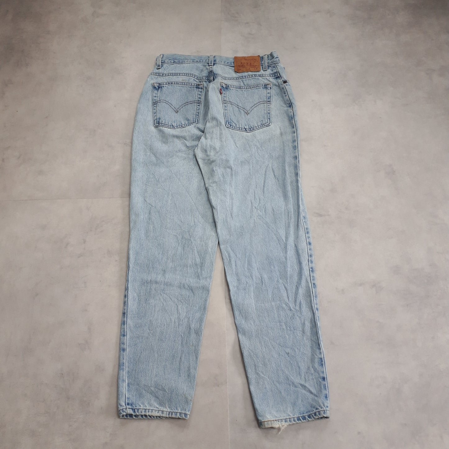 LEVI’S リーバイス テーパード ジーンズ