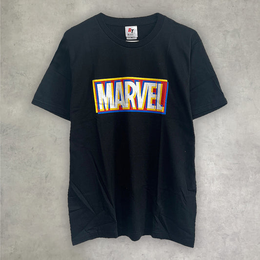 《L》MARVEL マーベル Tシャツ【新品】