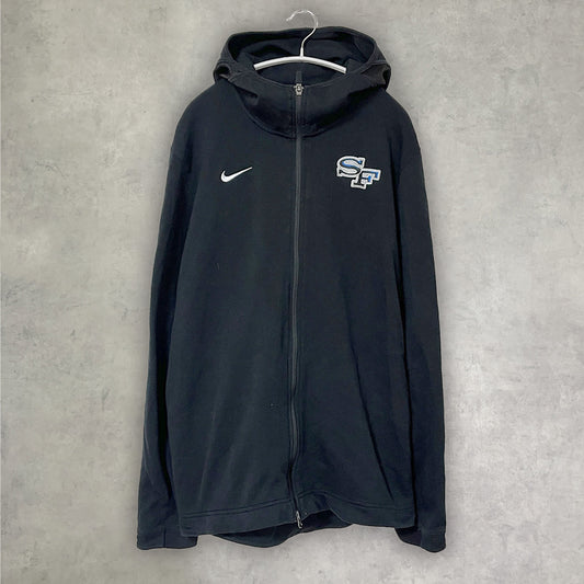 《XL》NIKE ナイキ フルジップパーカー