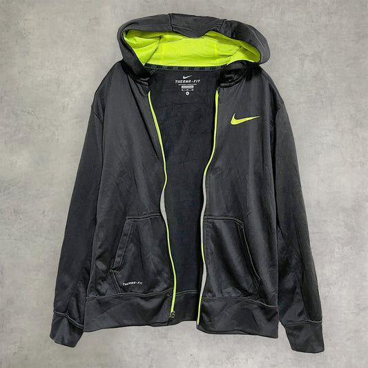 《XL》NIKE ナイキ トラックジャケット ジャージ パーカー