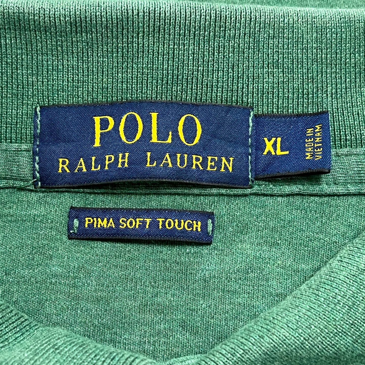 《XL》POLO RALPH LAUREN ポロラルフローレン ポロシャツ