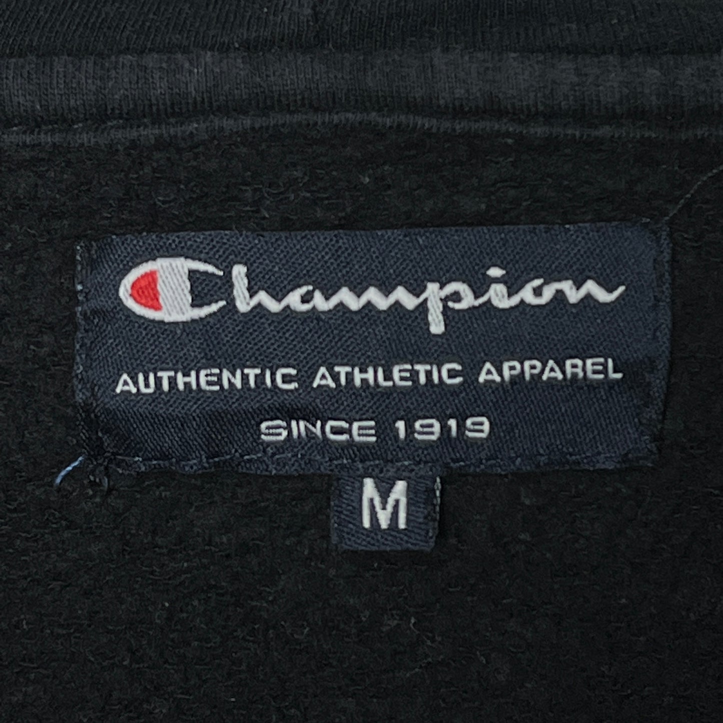 《M》Champion チャンピオン フルジップパーカー