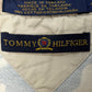 《S》TOMMY HILFIGER トミーヒルフィガー ポロシャツ ヤシの木柄