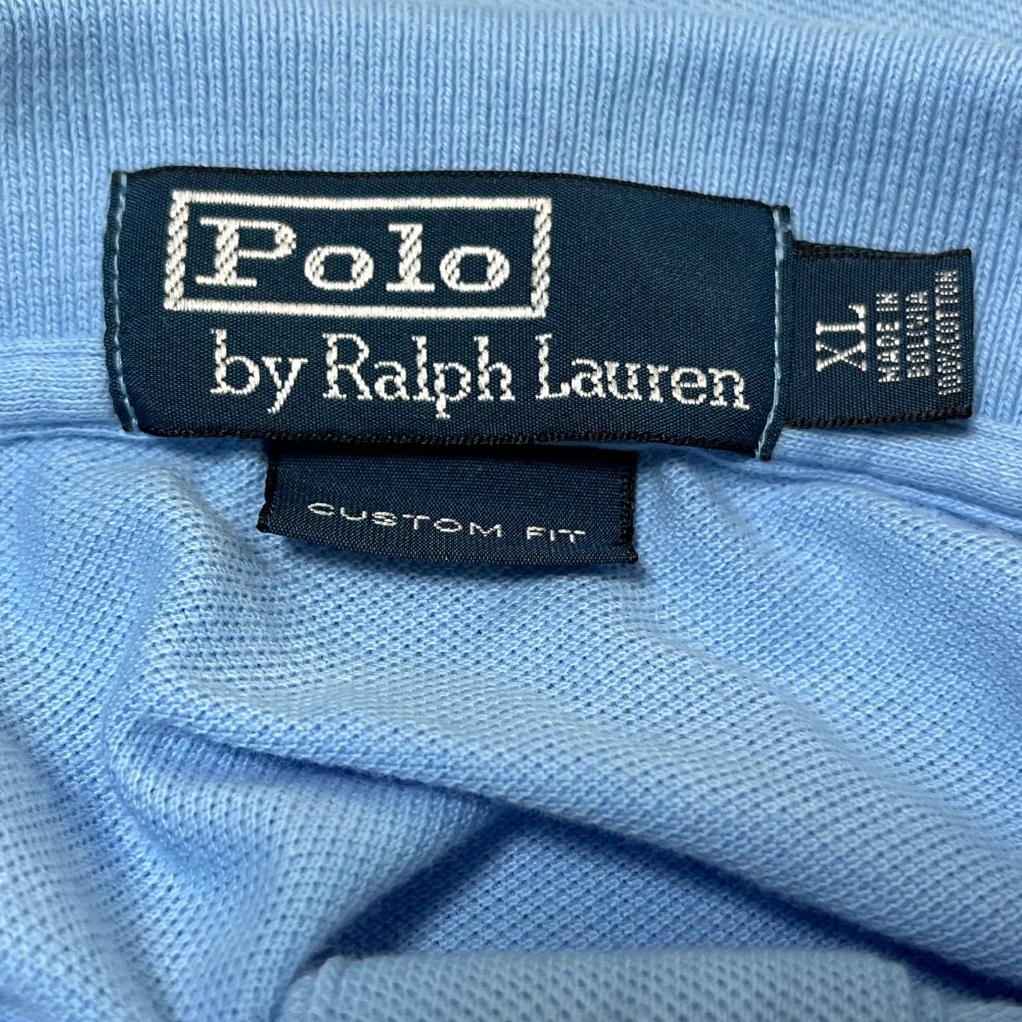 《XL》POLO RALPH LAUREN ポロラルフローレン ポロシャツ