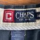 《34》CHAPS チャップス ハーフパンツ