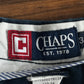 《34》CHAPS チャップス ハーフパンツ