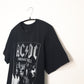 《S》AC/DC  バンドTシャツ