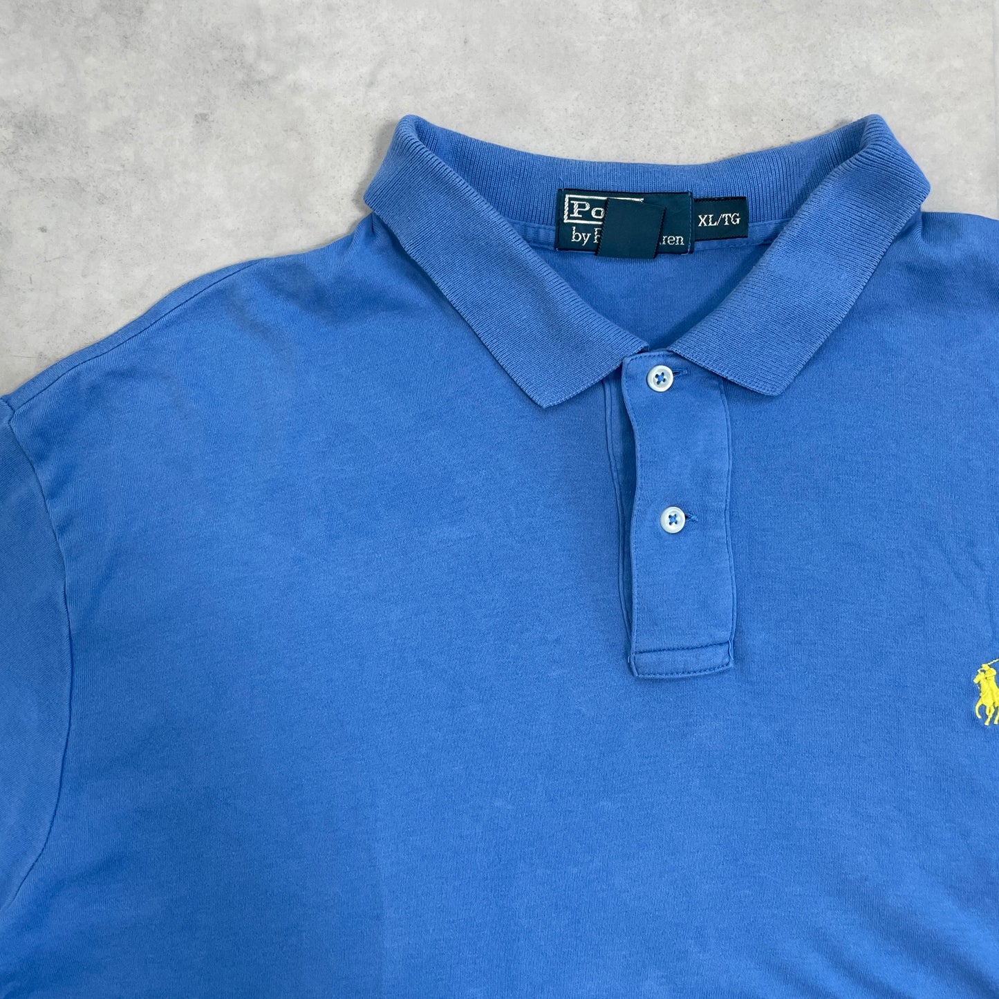 《XL》POLO RALPH LAUREN ポロラルフローレン ポロシャツ