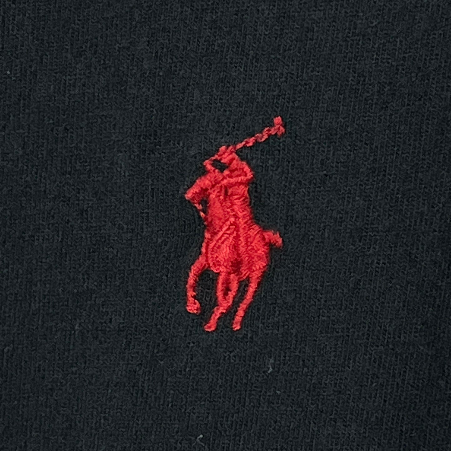 《XL》POLO RALPH LAUREN ポロラルフローレン 刺繍ロゴTシャツ