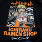 《2XL》NARUTO ナルト プリントTシャツ メキシコ製