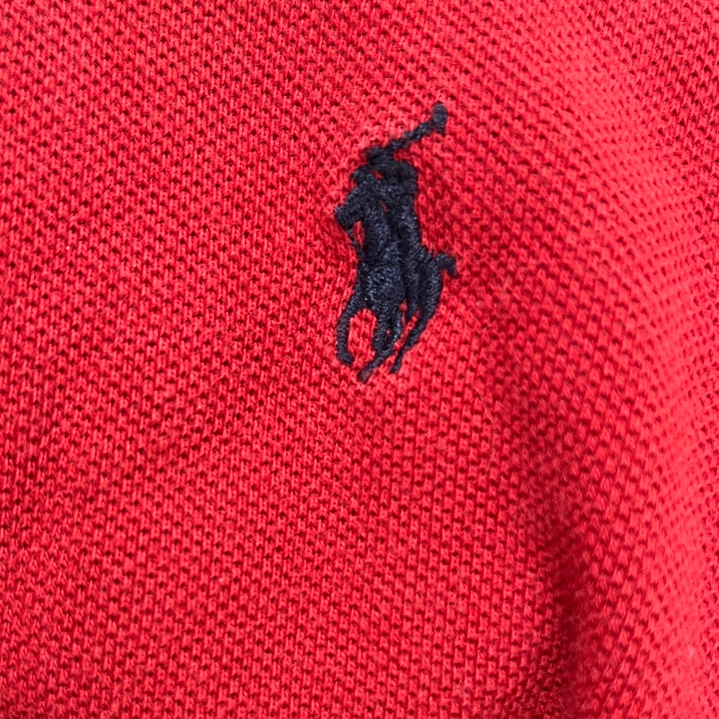 《XL》POLO RALPH LAUREN ラルフローレン ポロシャツ