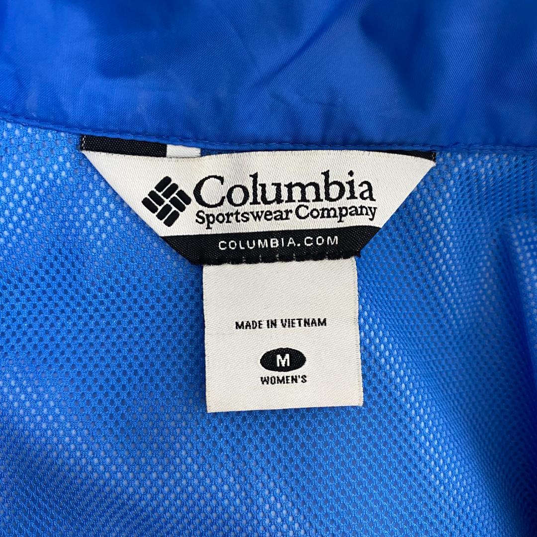 《M》Columbia コロンビア マウンテンパーカー アウター