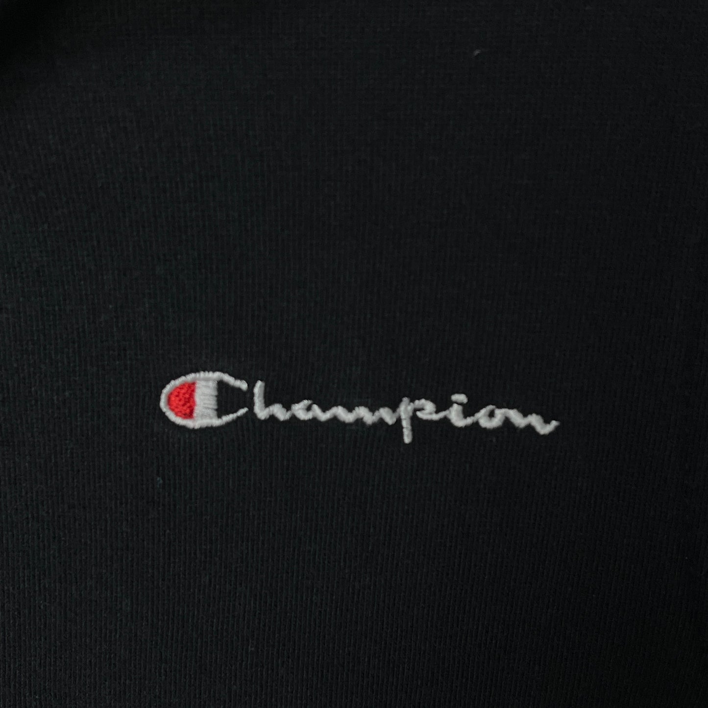 《M》Champion チャンピオン フルジップパーカー