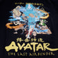 《M/キッズ》AVATAR アバター Ｔシャツ 伝説の少年アン