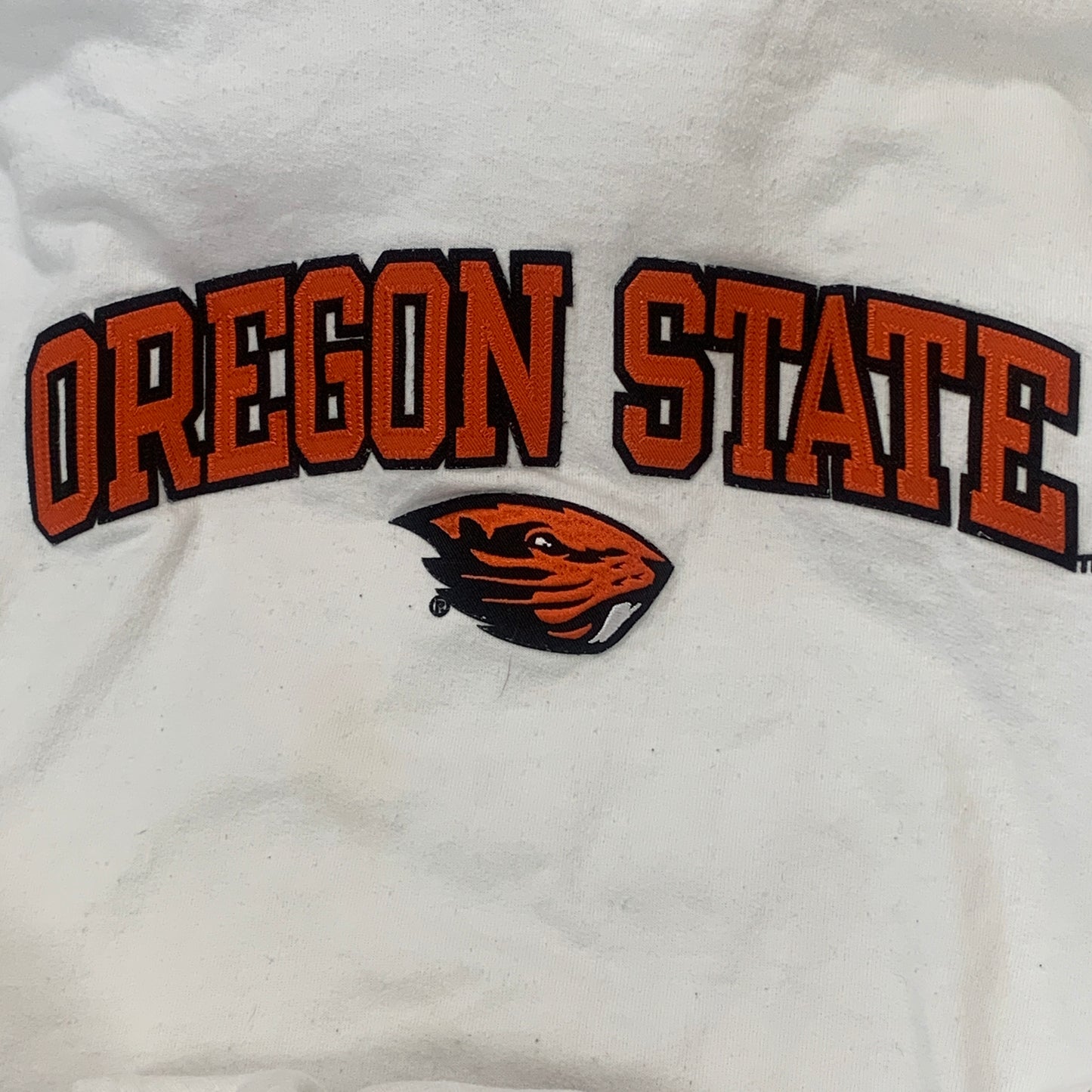 《M》champion チャンピオン OREGON STATE オレゴンステイト・ビーバーズ パーカー