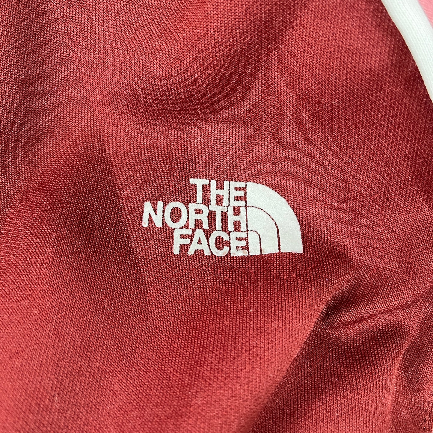 《M》THE NORTH FACE ザノースフェイス トラックジャケット ジャージ