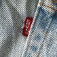 LEVI’S リーバイス テーパード ジーンズ