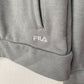 《L》FILA フィラ フルジップブルゾン