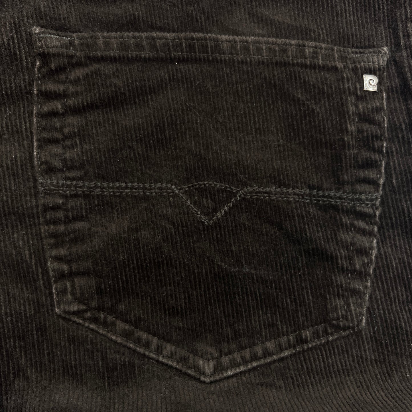 《34×34》pierre cardin JEANS ピエール・カルダンジーンズ コーデュロイパンツ /