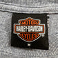 《M》HARLEY DAVIDSON ハーレーダビッドソン  Tシャツ USA製