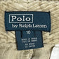 《16》POLO by Ralph Lauren  ポロラルフローレン コーデュロイパンツ