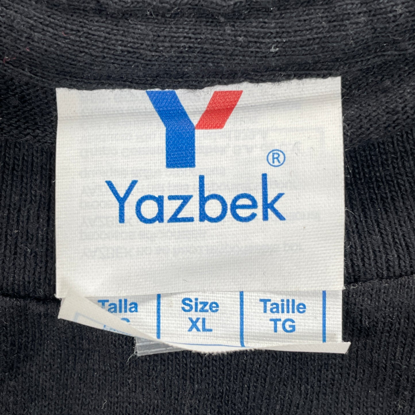 《XL》Yazbek ヤズベック Tシャツ マーティン・ルーサー・キング メキシコ製