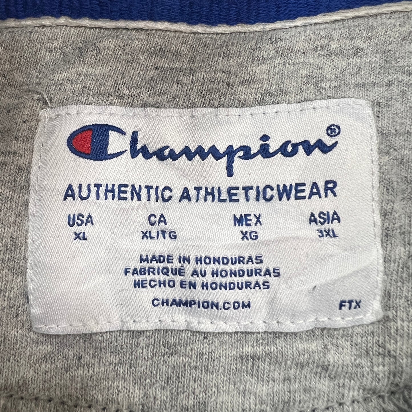 《XL》Champion チャンピオン パーカー