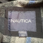 《XL》NAUTICA ノーティカ ファイアーマンコート ジャケット アウター