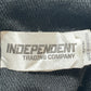 《2XL》INDEPENDENT インディペンデント パーカー