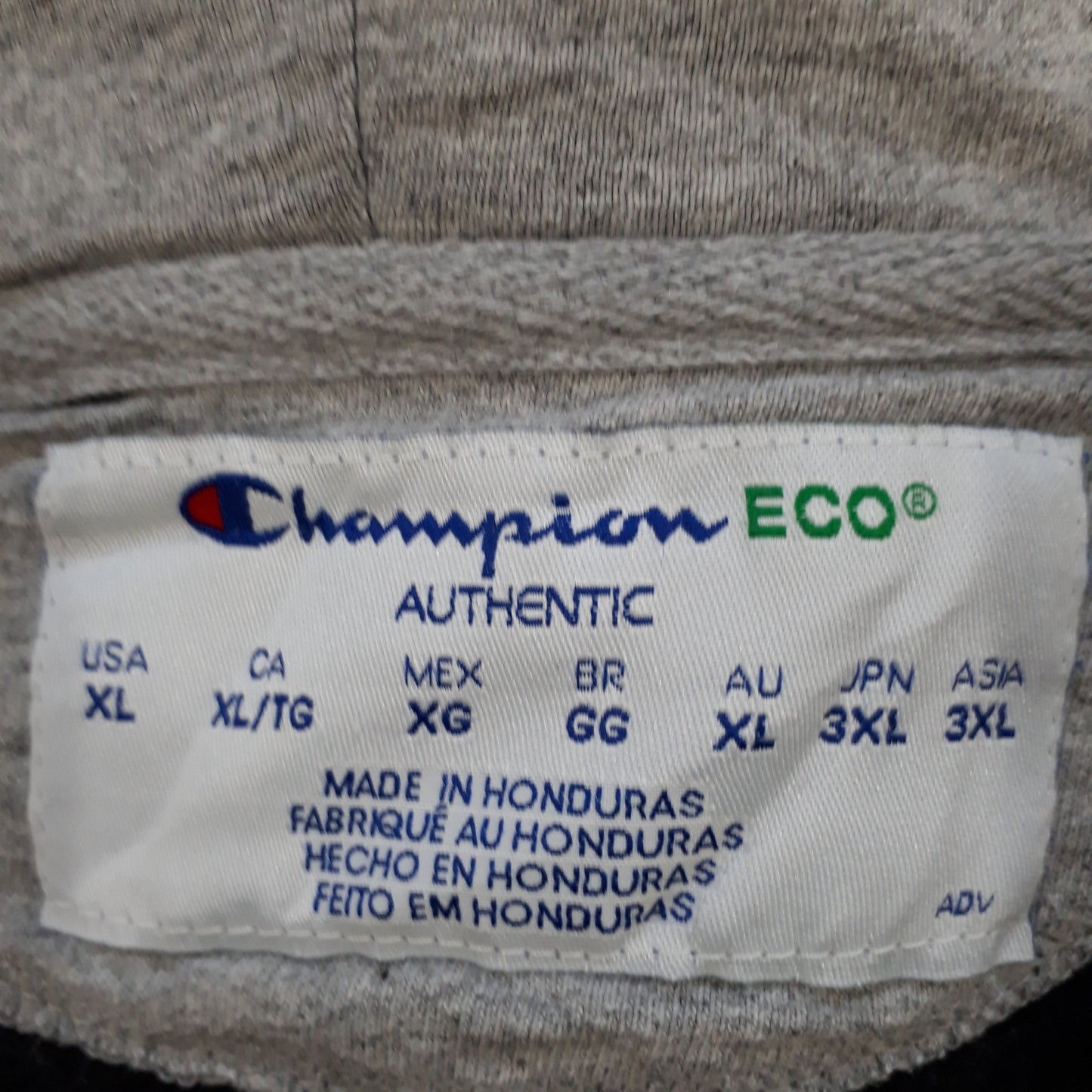 《3XL/キッズ》champion チャンピオン パーカー