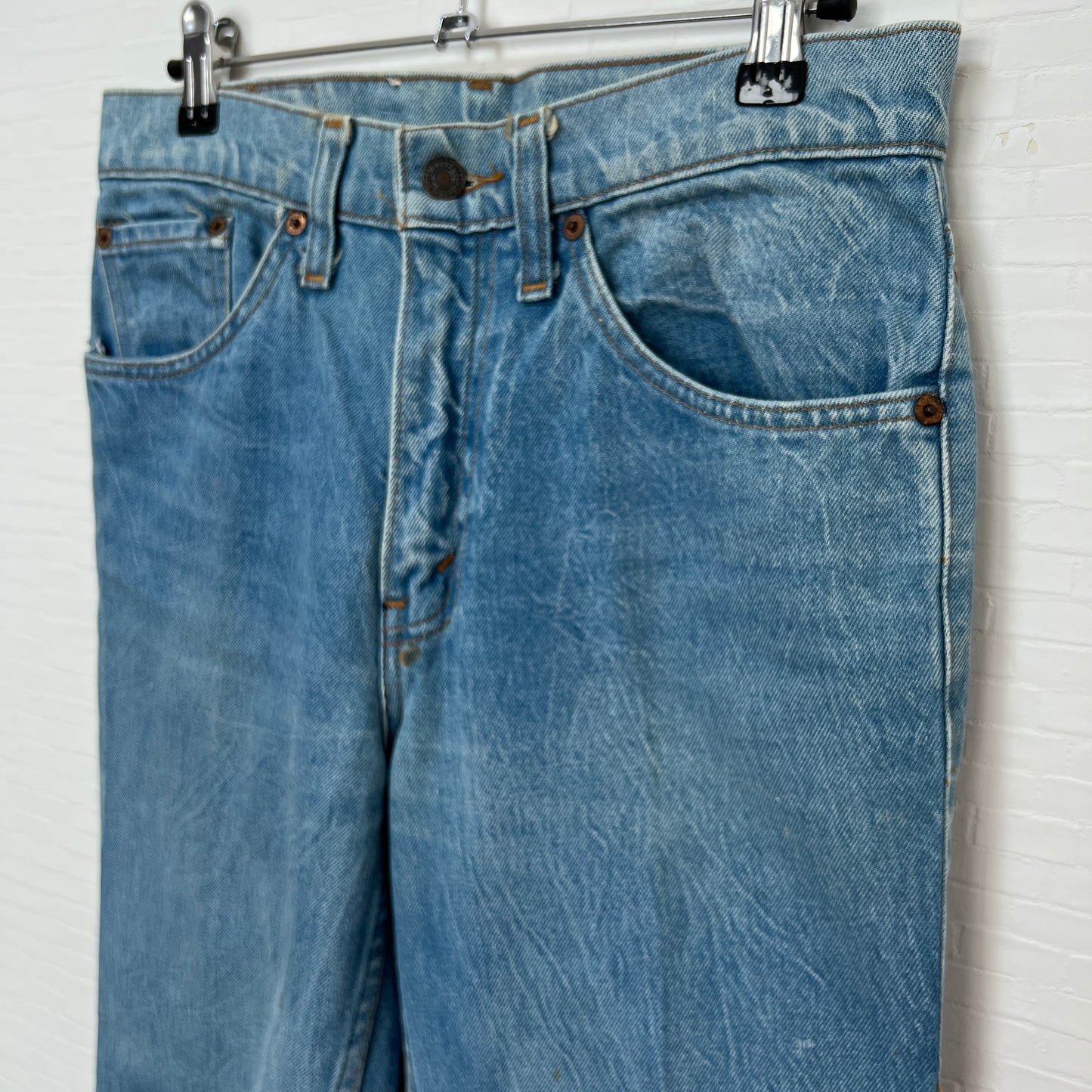 《W30×L34》Levi‘ｓ リーバイス デニムパンツ