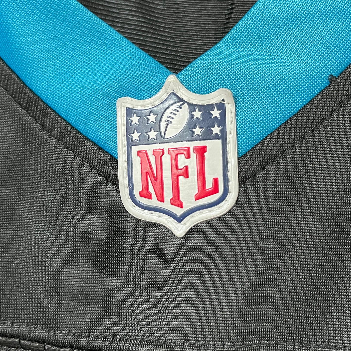 《M》NIKE ナイキ NFL スーパーボウル アメフト ゲームシャツ