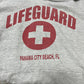 《XL》LIFE GUARD ライフガード パーカー