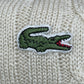 LACOSTE  Vネック ーディガン