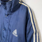 《M》adidas アディダス ベンチコート アウター