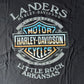 《XL》HARLEY DAVIDSON ハーレーダビッドソン Tシャツ