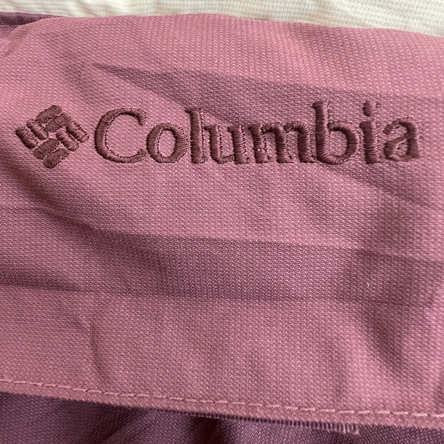 《L》Columbia コロンビア VERTEX 刺繍ロゴ ジャケット アウター