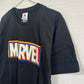 《M》MARVEL マーベル プリントTシャツ【新品】