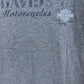 《M》HARLEY DAVIDSON ハーレーダビッドソン  Tシャツ USA製