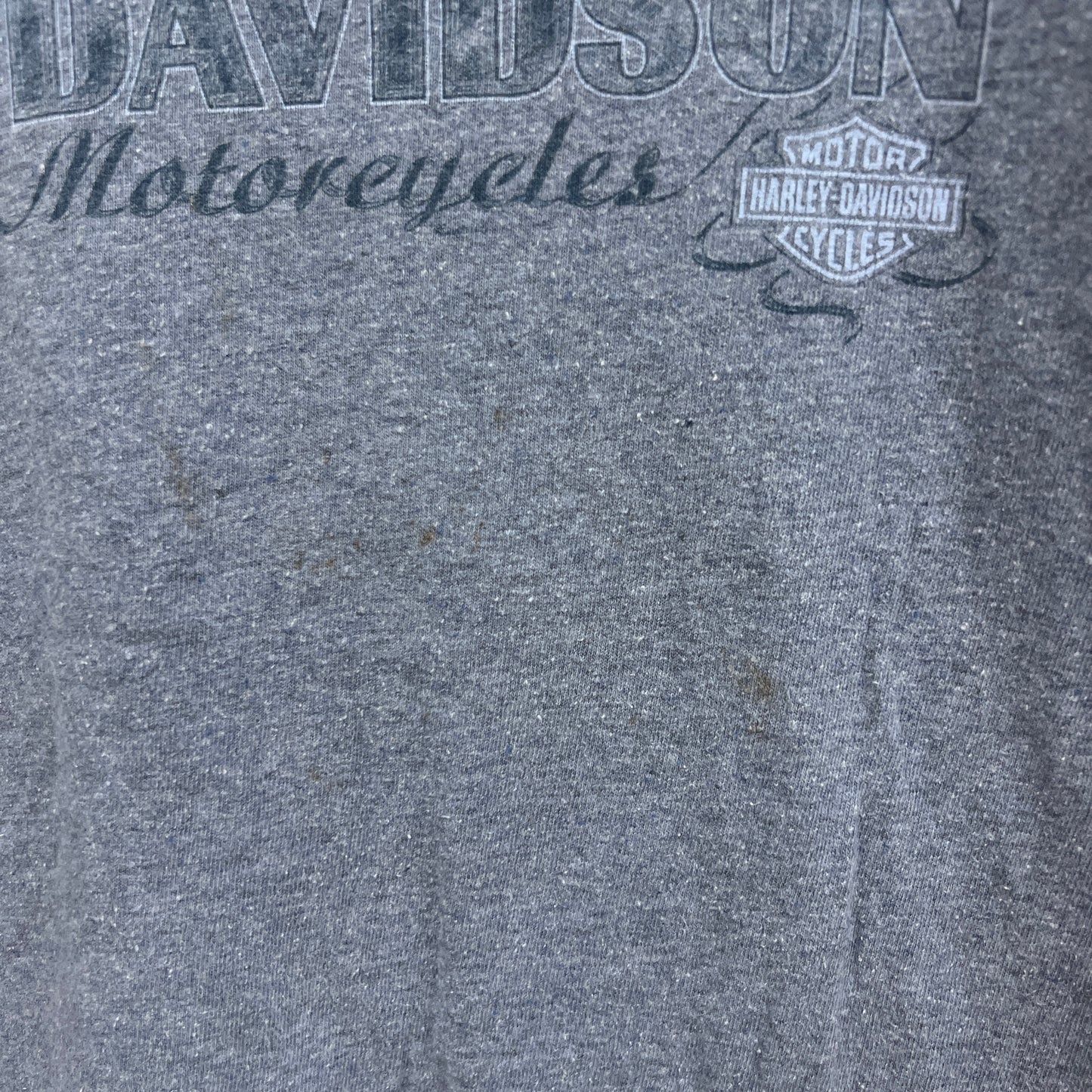 《M》HARLEY DAVIDSON ハーレーダビッドソン  Tシャツ USA製