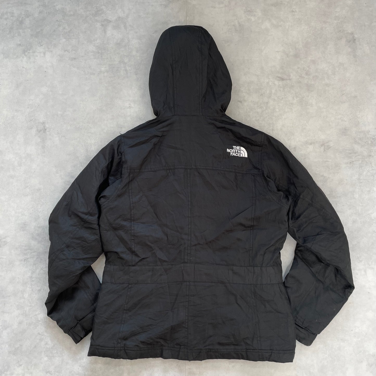 《S》THE NORTH FACE ザ ノースフェイス 中綿ジャケット アウター